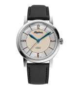 Alpina Heritage Automatic