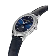 Frederique Constant Classics Moneta Moonphase