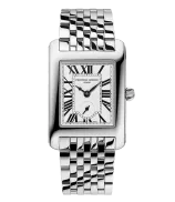 Frederique Constant Classics Carée Small Seconds