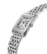 Frederique Constant Classics Carée Small Seconds