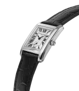 Frederique Constant Classics Carée Small Seconds