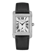 Frederique Constant Classics Carée Small Seconds