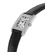 Frederique Constant Classics Carée Small Seconds