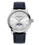 Frederique Constant Manufacture Classic Moonphase Date