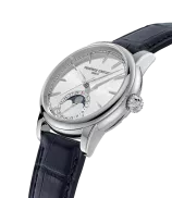 Frederique Constant Manufacture Classic Moonphase Date