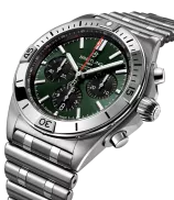 Breitling Chronomat B01