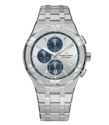 Maurice Lacroix Aikon Chronograph