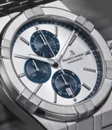 Maurice Lacroix Aikon Chronograph