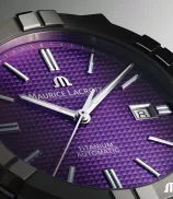 Maurice Lacroix Aikon Chronograph