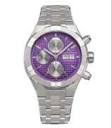 Maurice Lacroix Aikon Chronograph