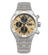 Maurice Lacroix Aikon Chronograph