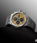 Maurice Lacroix Aikon Chronograph