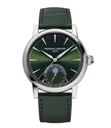 Frederique Constant Manufacture Classic Moonphase