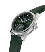 Frederique Constant Manufacture Classic Moonphase