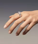 LOEV Floating Diamonds