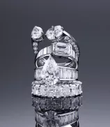 LOEV Signature Solitaire