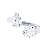 LOEV Floating Diamonds