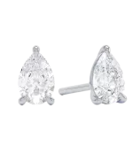 LOEV The Pear Stud - 2tcw