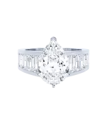 LOEV Signature Solitaire