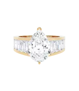 LOEV Signature Solitaire