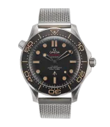 Omega Seamaster Diver 300M 007 Edition