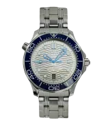 Omega Seamaster Diver 300M