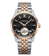 Raymond Weil Freelancer