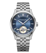 Raymond Weil Freelancer