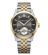 Raymond Weil Freelancer