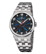 Perrelet Turbine Titanium