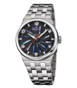 Perrelet Turbine Titanium Space Conquest Limited Edition