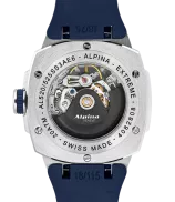Alpina Alpiner Extreme Skeleton