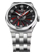 Perrelet Turbine Titanium