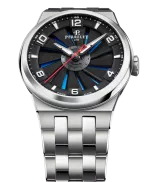 Perrelet Turbine Titanium