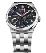 Perrelet Turbine Titanium Space Conquest Limited Edition