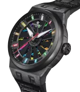 Perrelet Turbine Splash Limited Edition