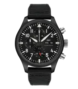 IWC Pilot's Watch Top Gun