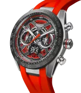 TAG Heuer Carrera Chronograph Extreme Sport