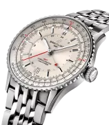 Breitling Navitimer GMT