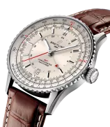 Breitling Navitimer GMT