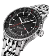 Breitling Navitimer GMT