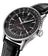 Breitling Navitimer GMT