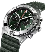 Breitling Chronomat B01