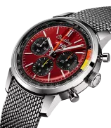 Breitling Top Time B01 Chevrolet Corvette