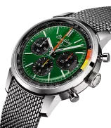 Breitling Top Time B01 Ford Mustang