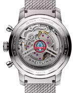 Breitling Top Time B01 Shelby Cobra