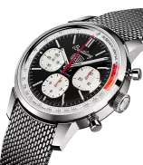 Breitling Top Time B01 Deus