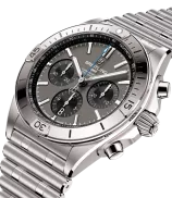 Breitling Chronomat B01
