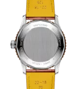 Breitling Navitimer