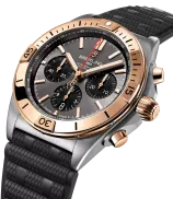 Breitling Chronomat B01